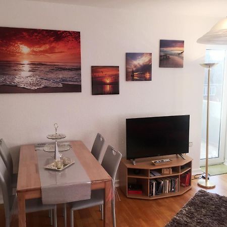 Seeloewe Apartment Кил Екстериор снимка