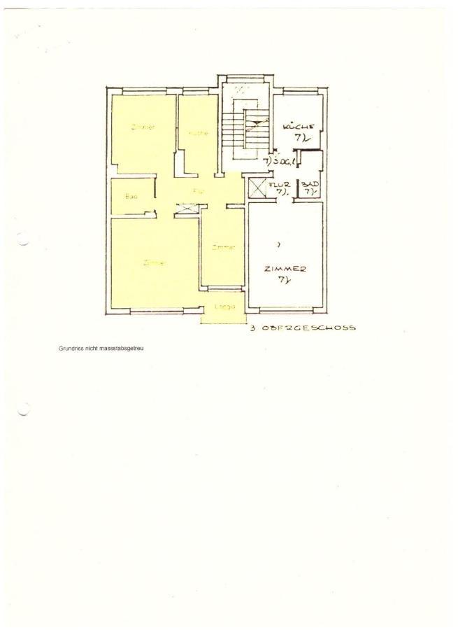 Seeloewe Apartment Кил Екстериор снимка
