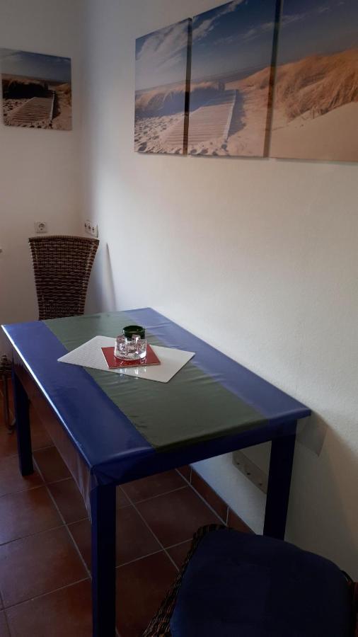 Seeloewe Apartment Кил Екстериор снимка